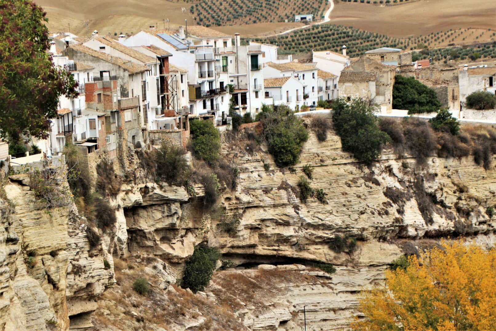 Alhama de Granada les meilleures choses à voir Andaluciamia