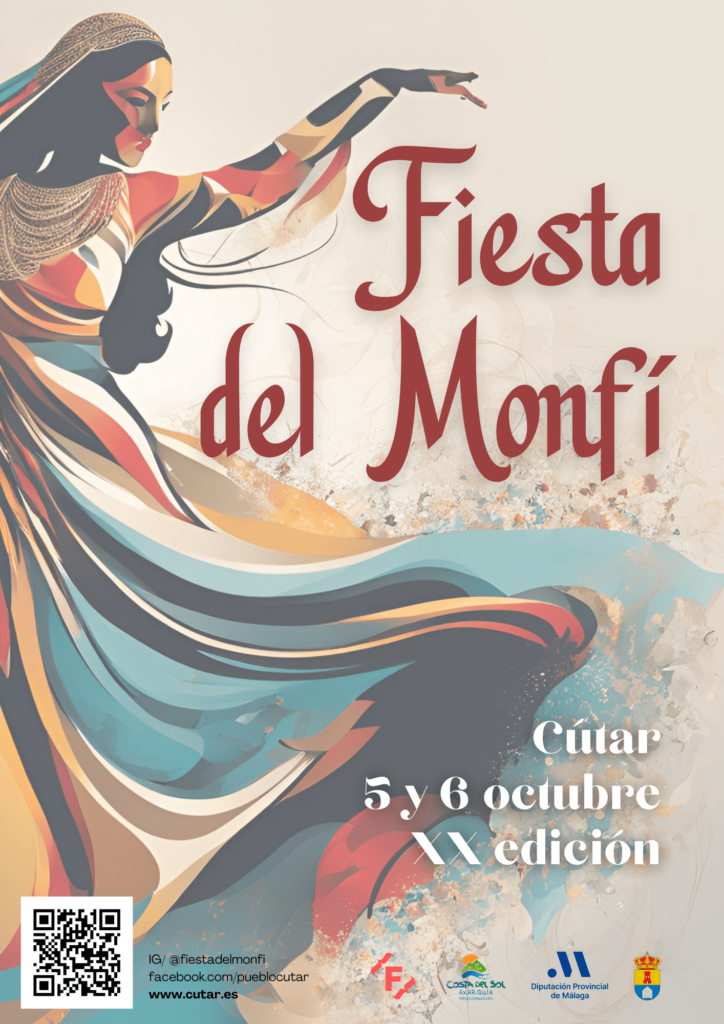 cutar fiesta del monfi 2024