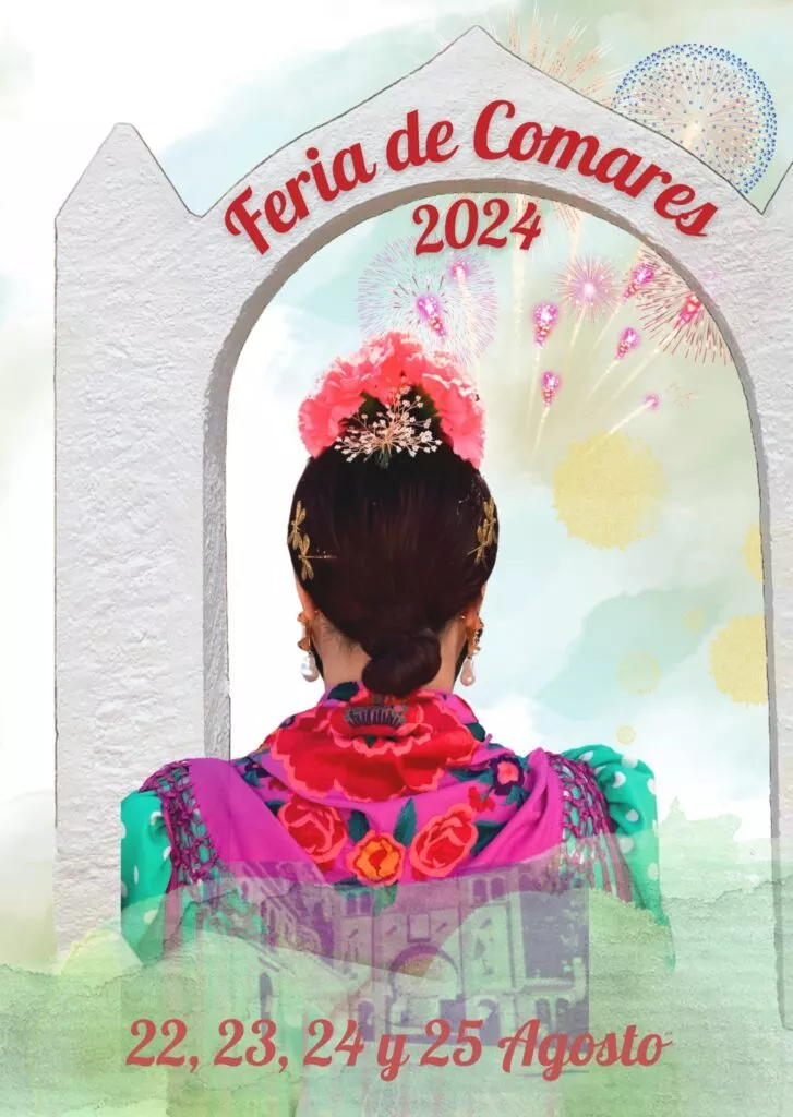 feria de comares 2024