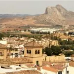 antequera tour pena de los enamorados