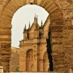 Visita a Antequera y El Torcal con guía