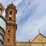 Visita a Antequera y El Torcal con guía