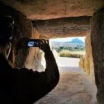 Dolmen Antequera Torcal visite guidee en français