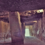 Dolmen Antequera Torcal visite guidee en français 4