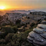 El Torcal visite guidee en français 3