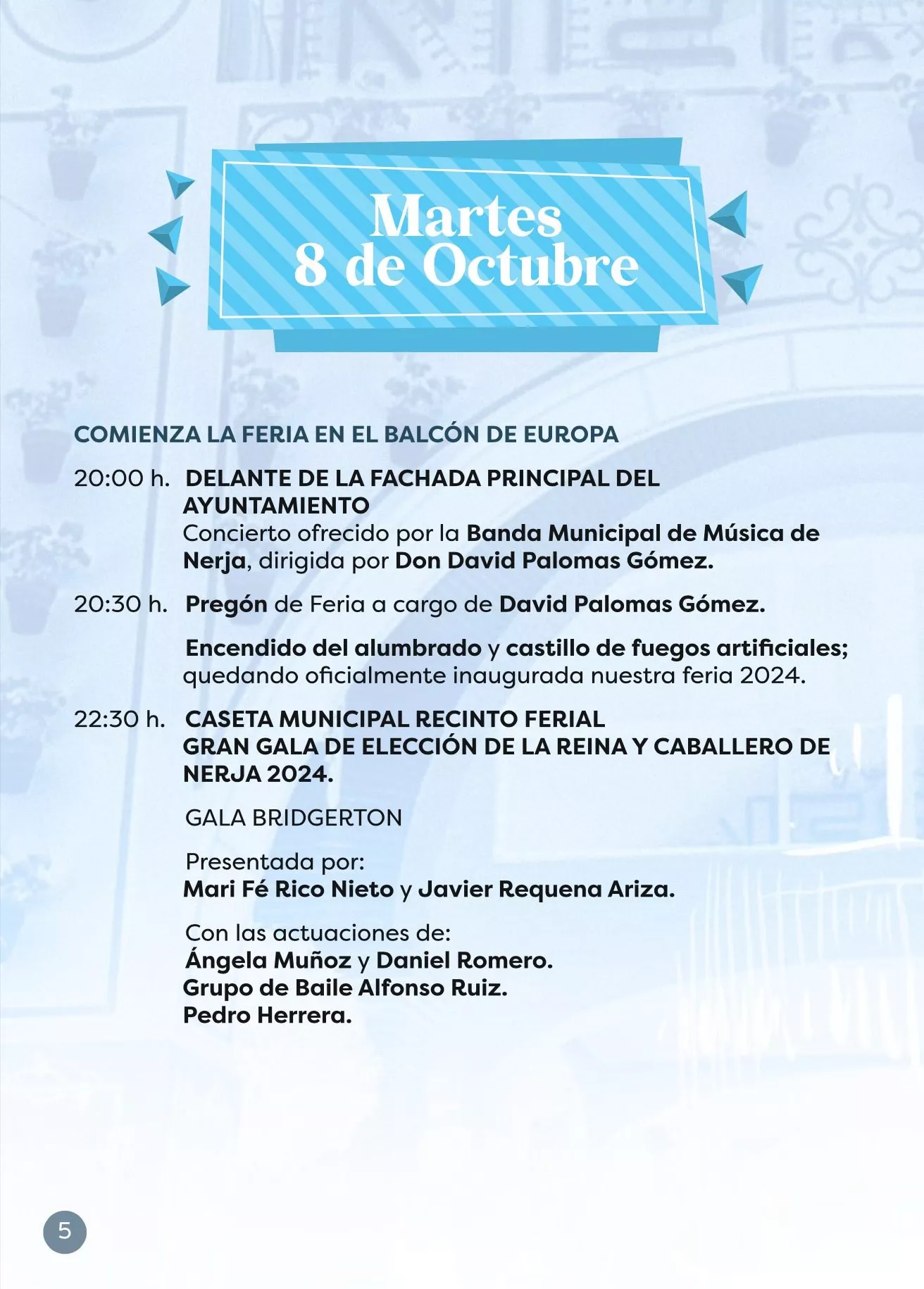 Nerja-fair-2024-all-programme