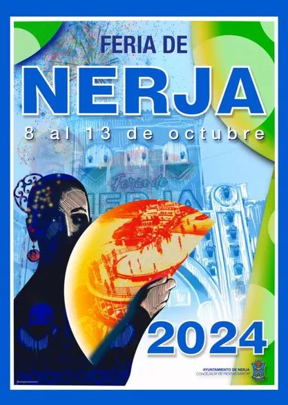 feria de nerja 2024