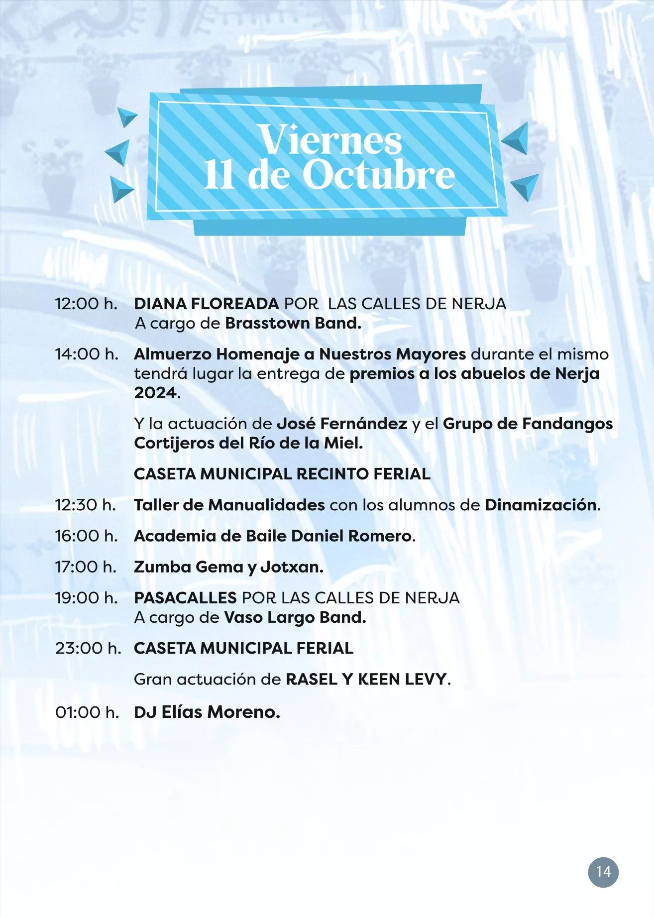 nerja-feria-activities-and-programme