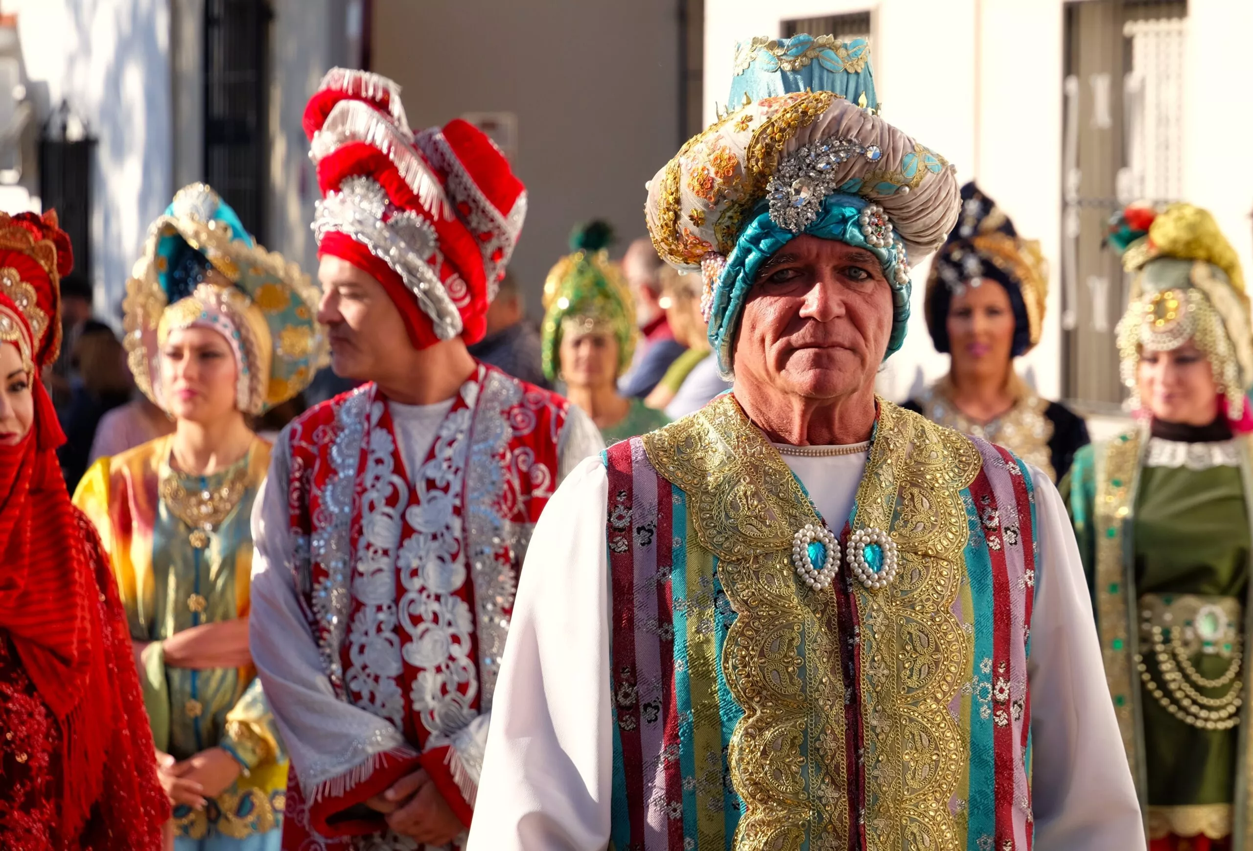 Velez-Malaga-Legado-de-los-Reyes-y-Cruces-de-Mayo