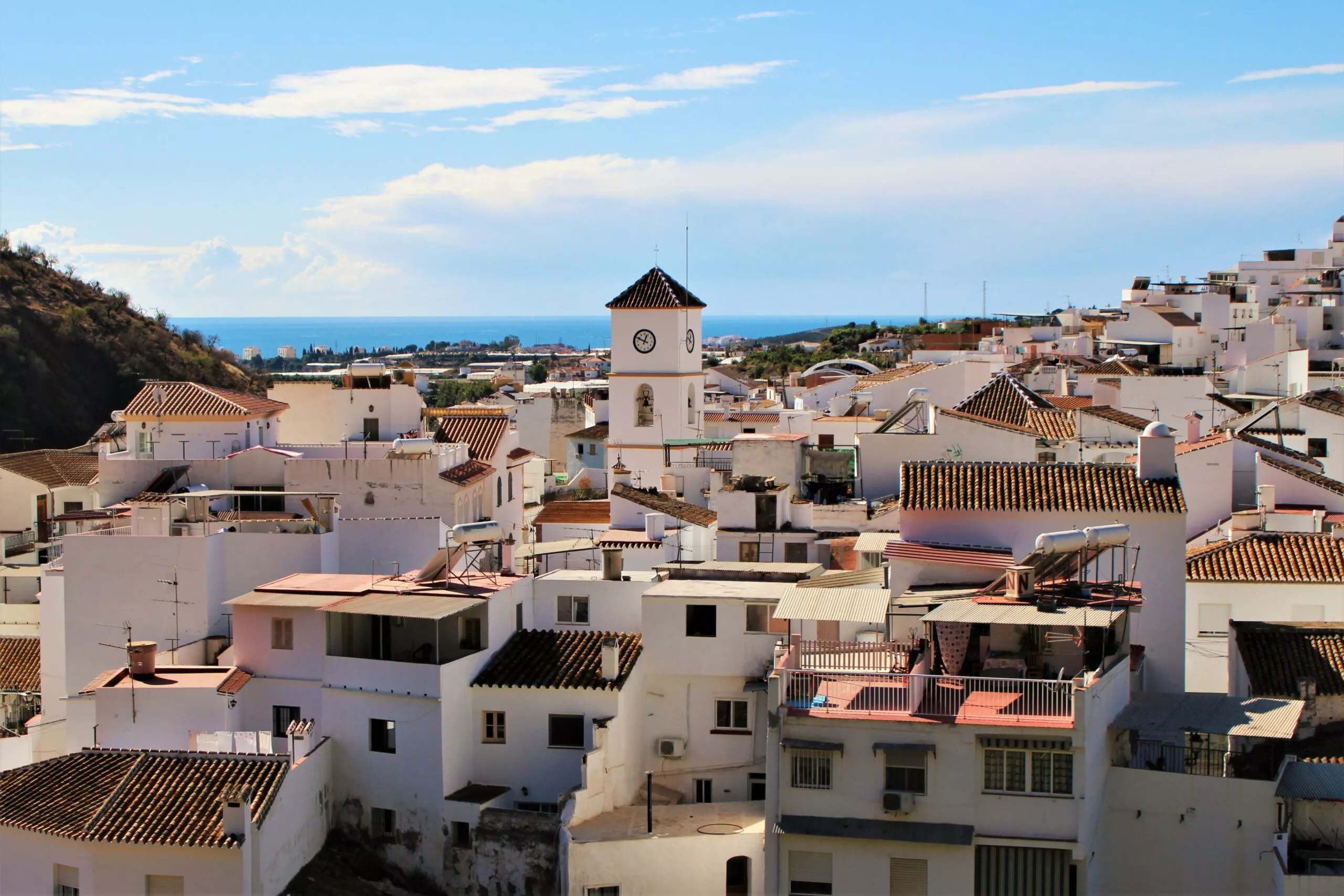 algarrobo-vue-sur-le-village