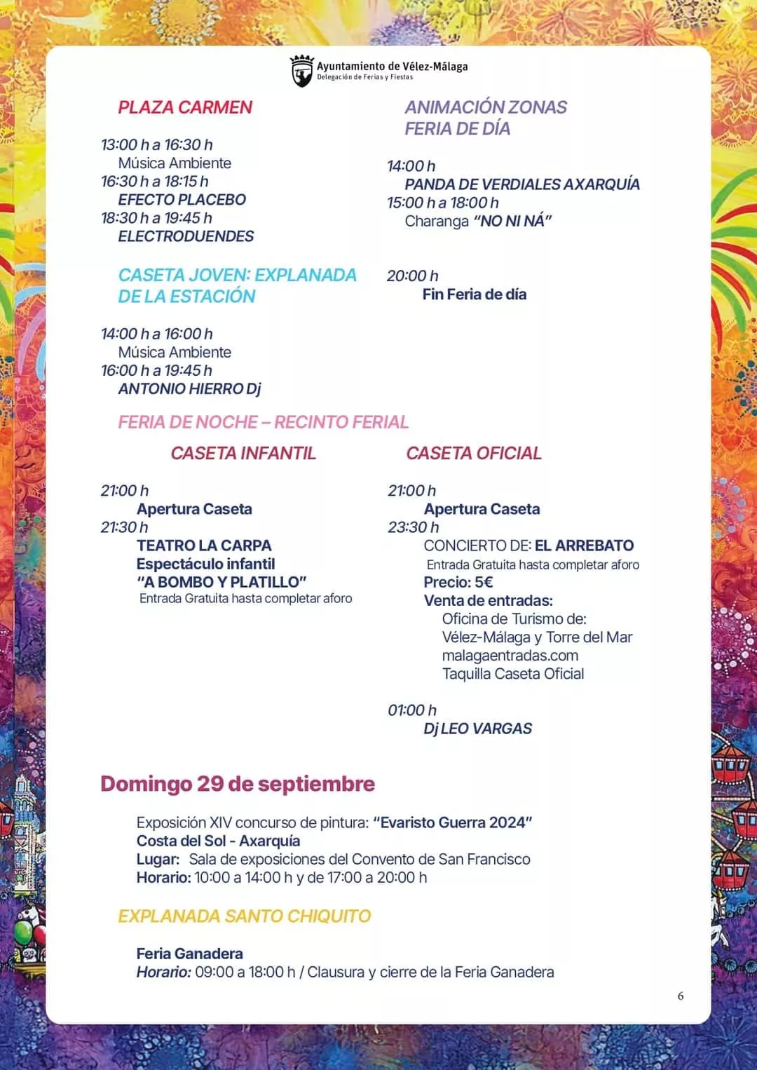 feria-de-san-miguel-velez-malaga-programa-2024