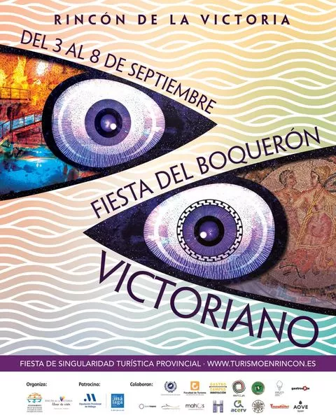 fiesta del boqueron victoriano rincon de la victoria 2024