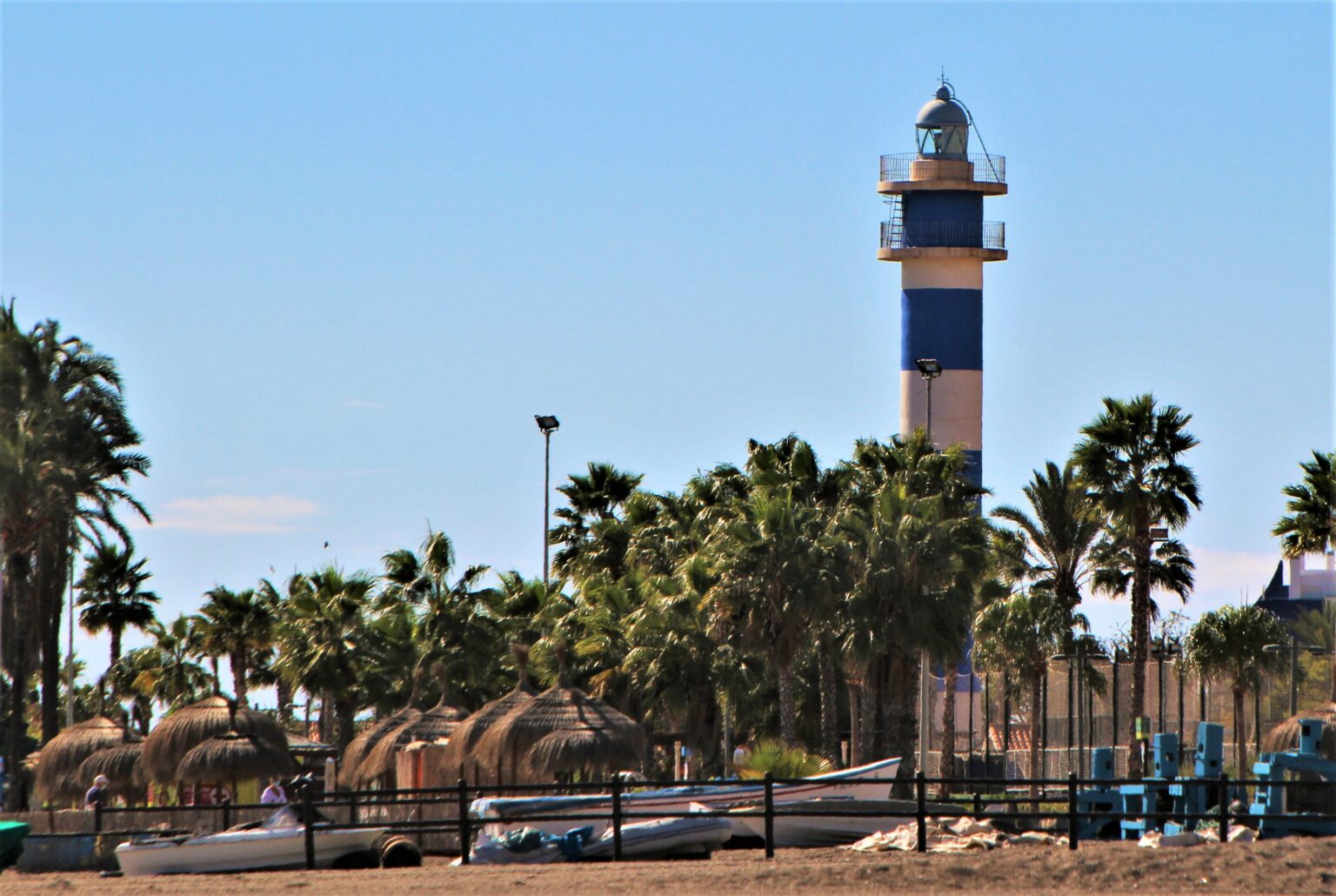 Torre Del Mar Fair - Andaluciamia