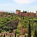 Alhambra en Granada