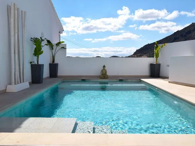 andalucia wellness retreats in southern spain and yoga