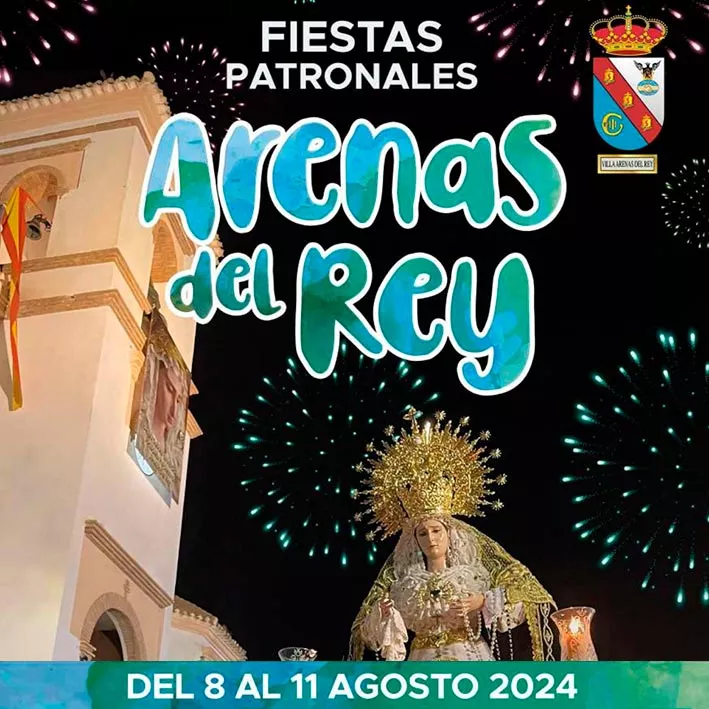 feria-de-arenas-del-rey-2024