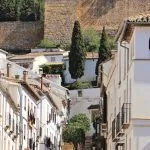 antequera-calle-cerca-alcazaba