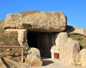 el-torcal-formacion-paisaje