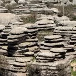 el-torcal-antequera-paisaje-karstico