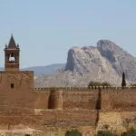 visiter antequera alcazaba et pena de los enamorados