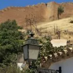 muralla-ziri-en-granada-desde-sacromonte