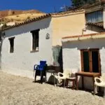 sacromonte-grenade-maison-typique