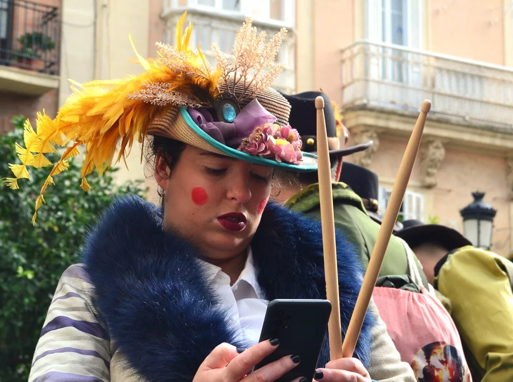 carnevale di cadice