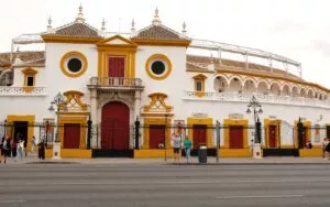 arenes-de-seville-maestranza-visiter-sevile-3-jours