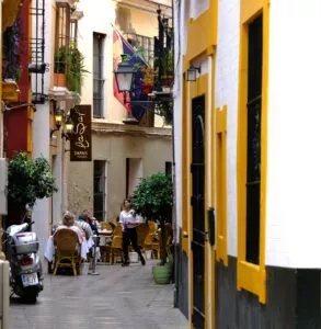 sevilla-santa-cruz-donde-comer-taberna-la-sal