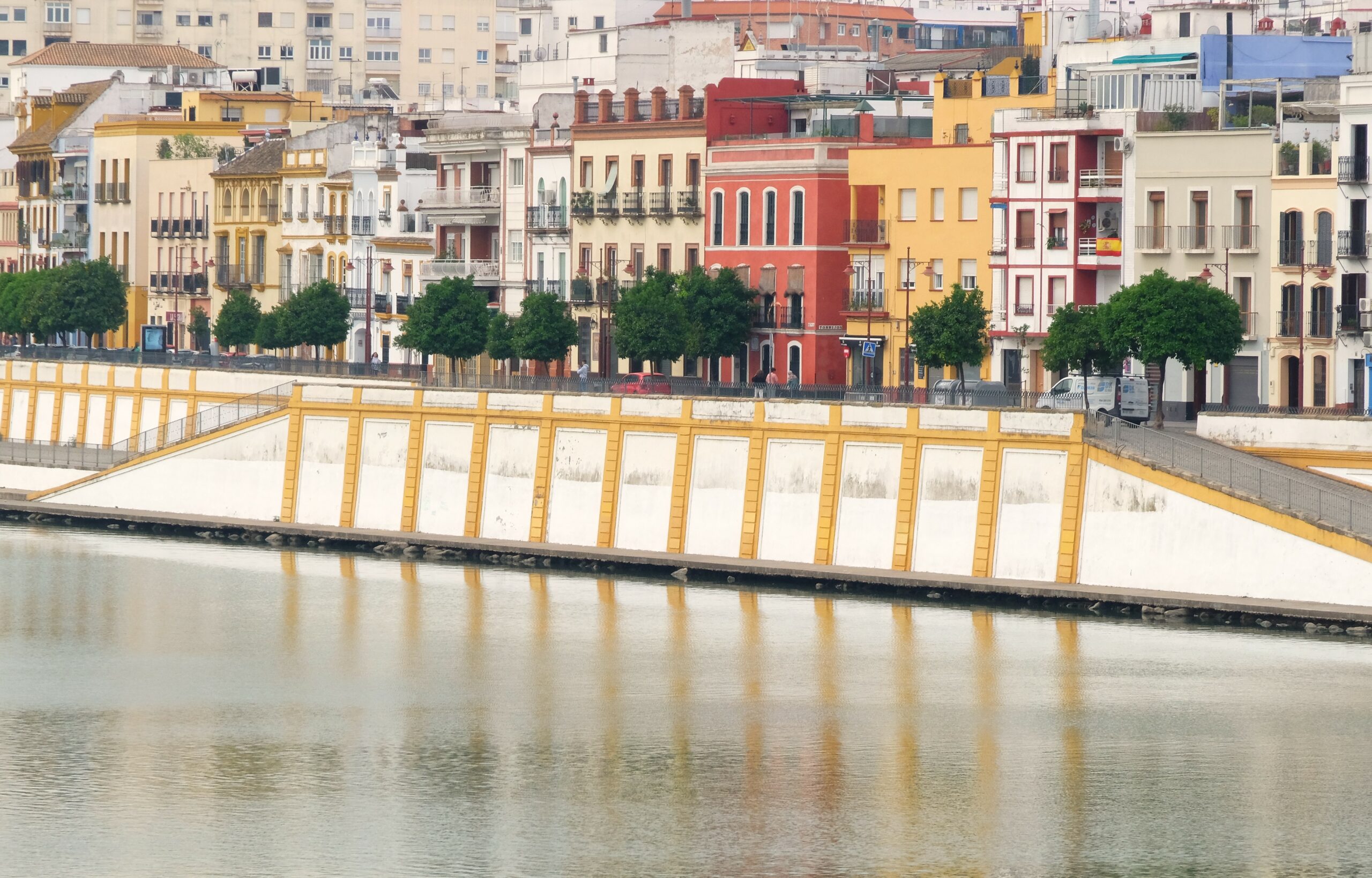 Triana Seville what to see in this charming neighbourhood - Andaluciamia