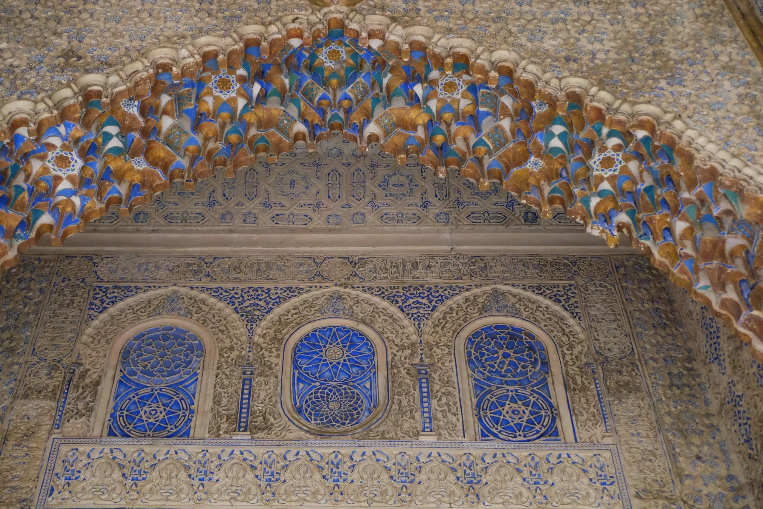 visit-seville-three-days-alcazar-moorish-palace