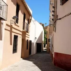 malaga-tour-visit-old-jewish-district