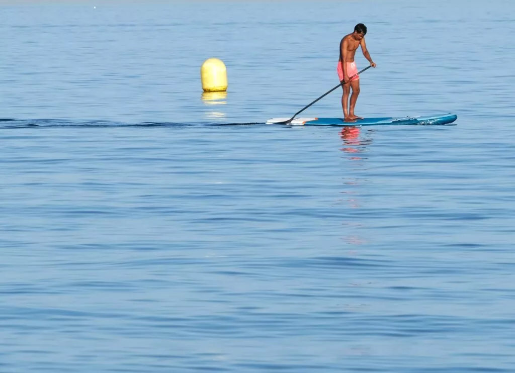 torrox rent book paddle surf board