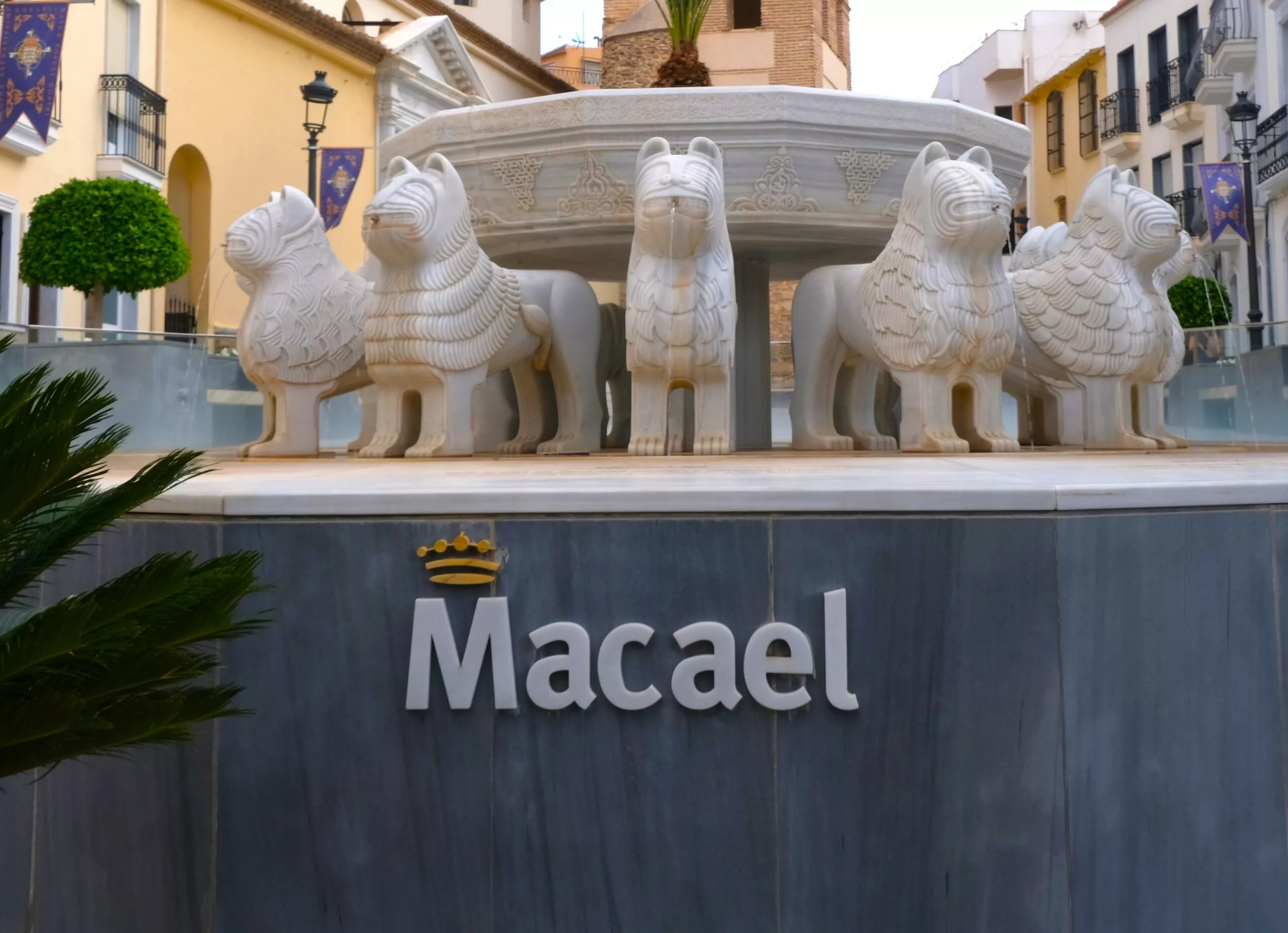 Que voir à Macael en Andalousie, la capitale de l’or blanc