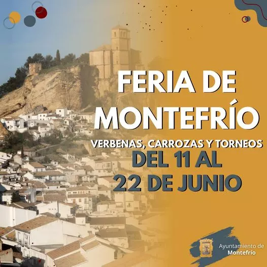 feria de junio en montefrio 2024