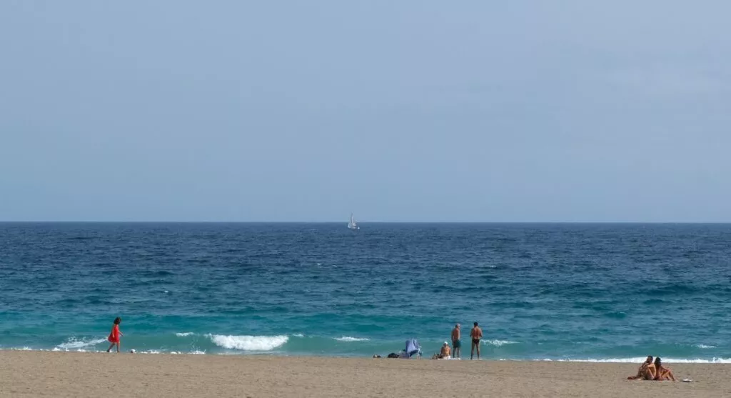 mojacar playa que ver sus bonitas y mejores playas