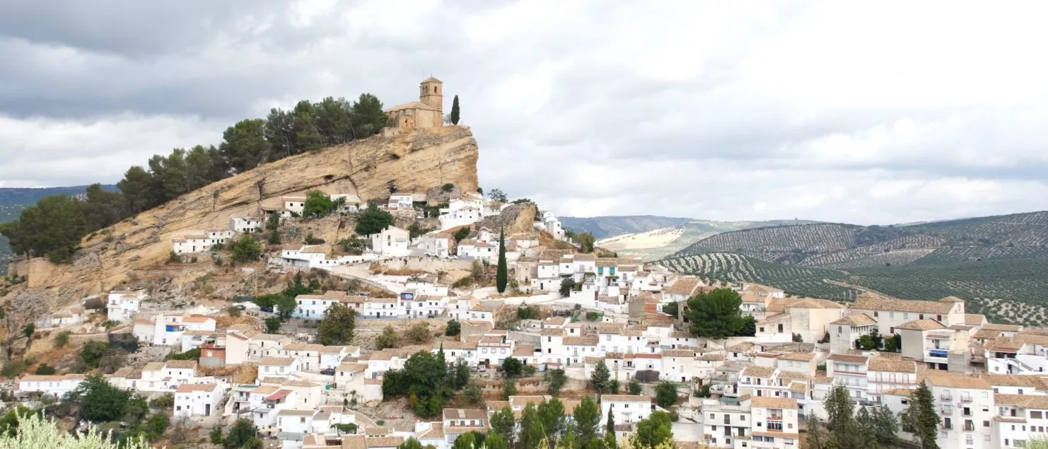 montefrio viewpoint to see que voir que ver cosa vedere