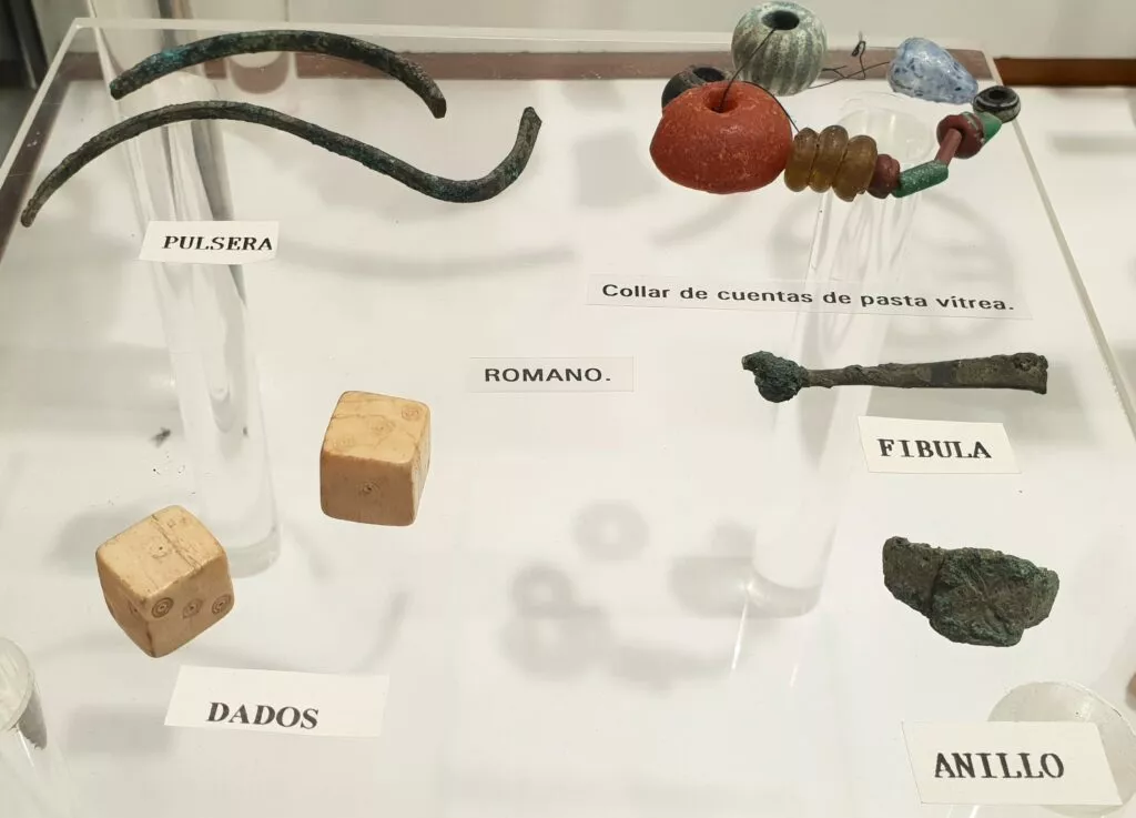 que ver en zuheros museo archeologico