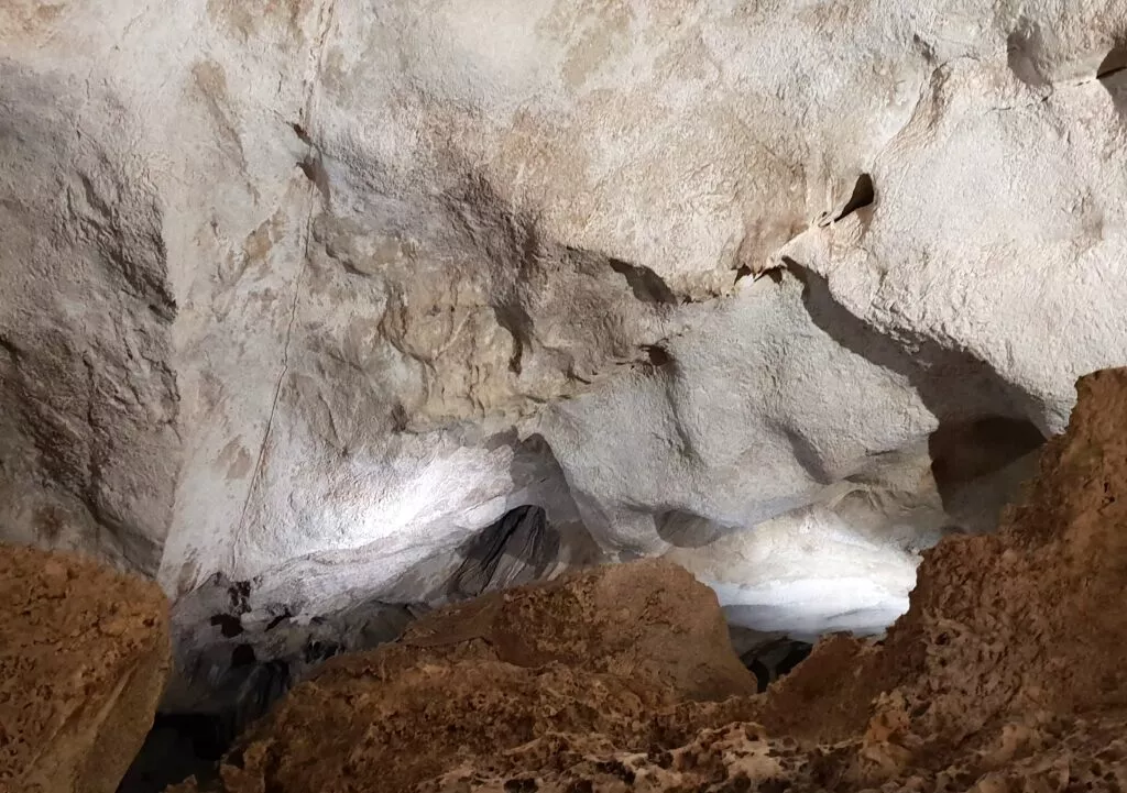 que voir a zuheros grotte des chauve souris cueva murcielagos