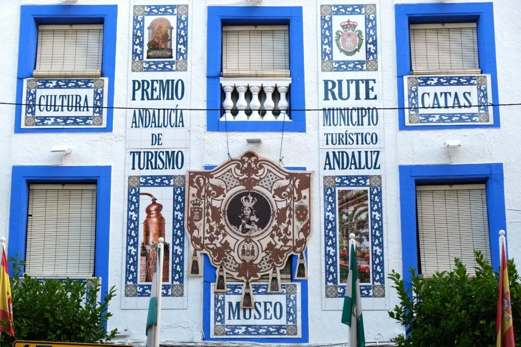 rute que ver museo del anis museos gastronomicos