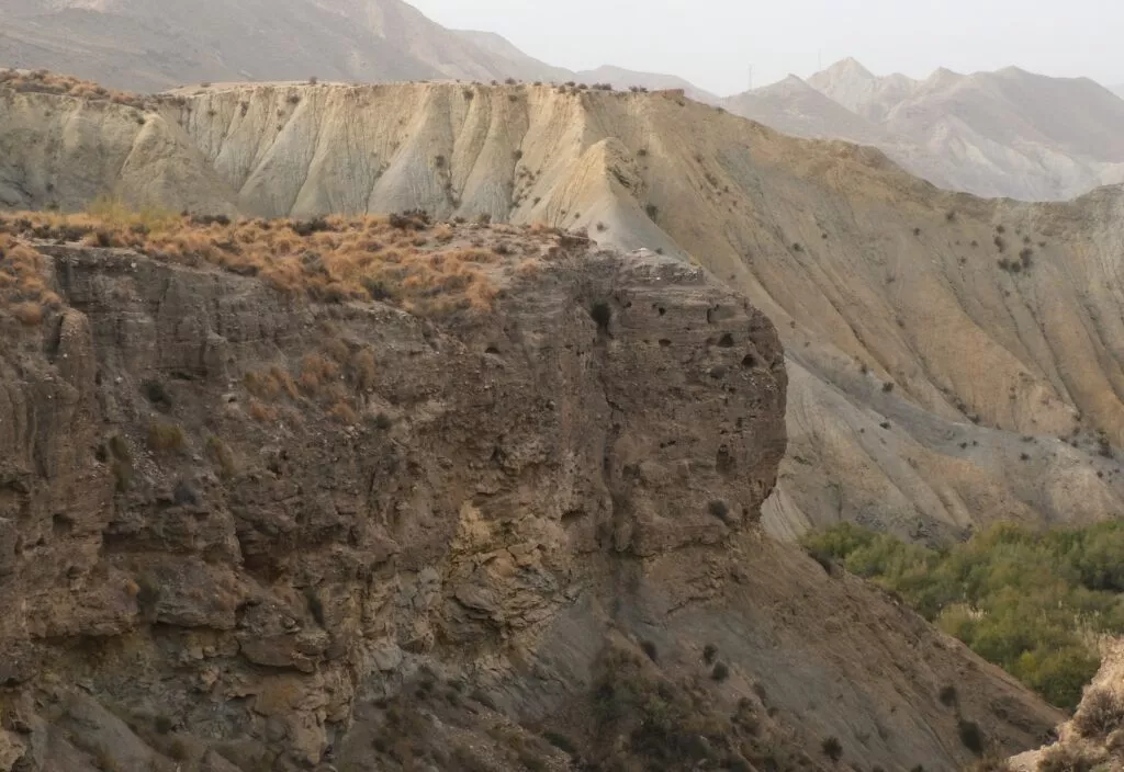 tabernas desert things to do visiting incredible landscape