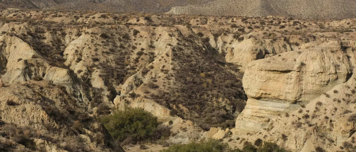 visiter desert de tabernas things to do que ver cosa vedere