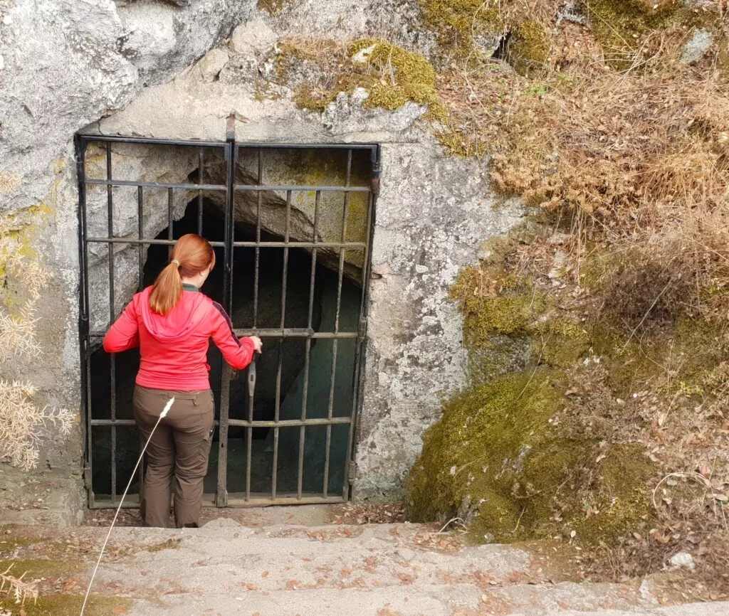 what to see in zuheros bat cave cueva murcielagos