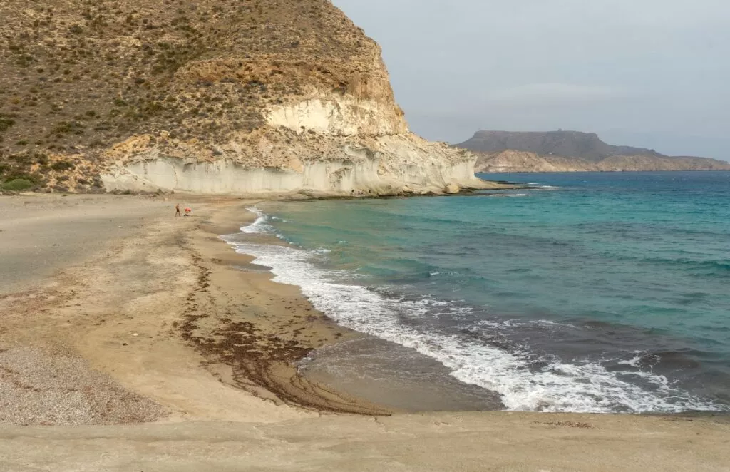 cala de enmedio cabo de gata what to see in nijar