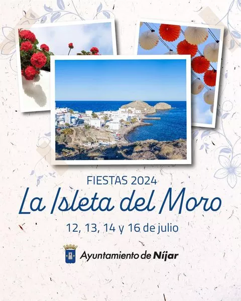 feria isleta del moro 2024