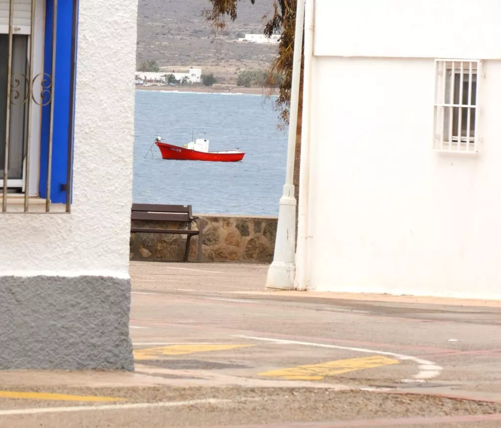 isleta del moro que hacer visitar el pueblo