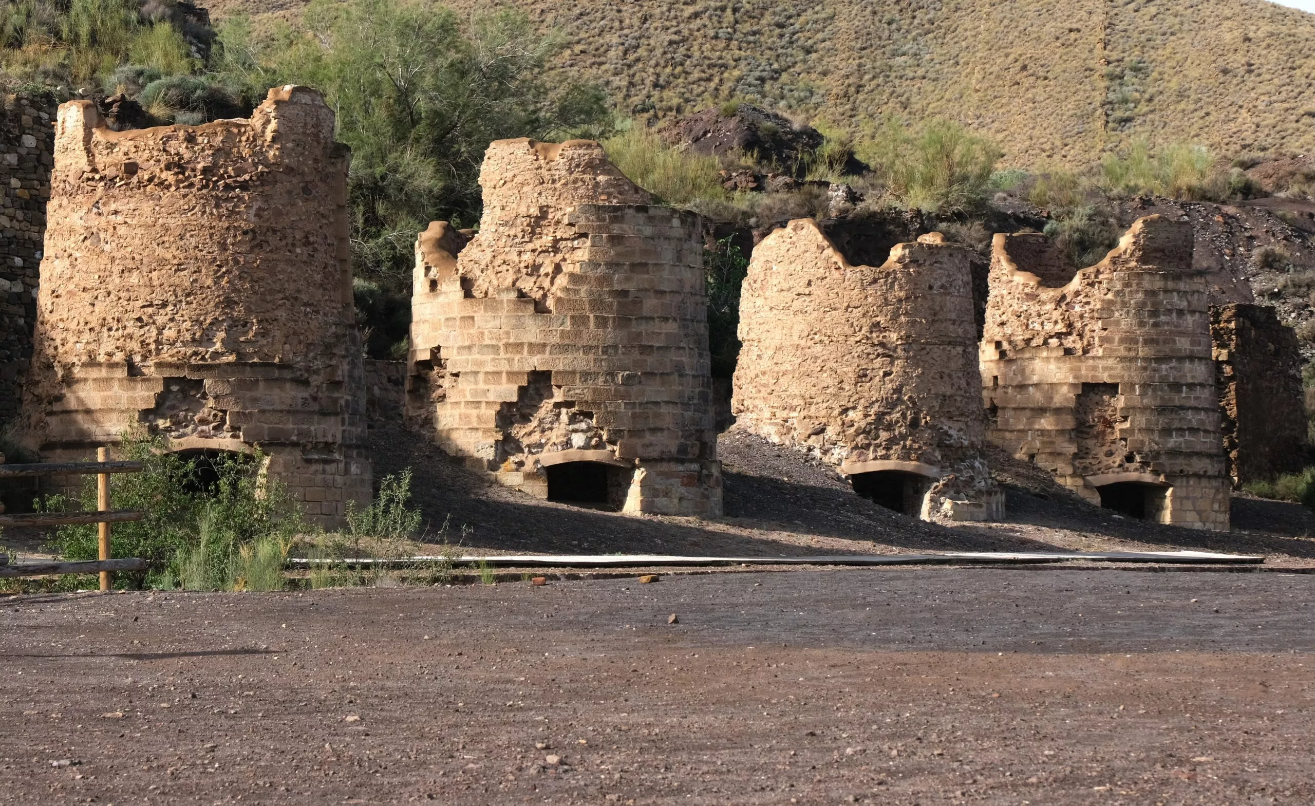 Que voir et visiter à Lucainena de las Torres