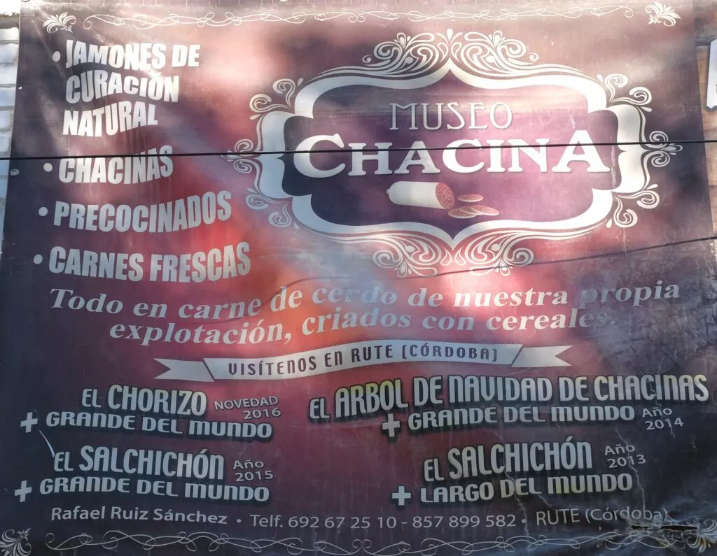 rute que ver museo de la chacina musee de la charcuterie