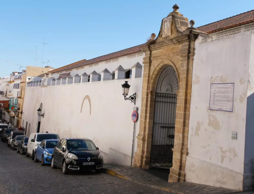 sanlucar de barrameda things to see plaza de abastos the covered market