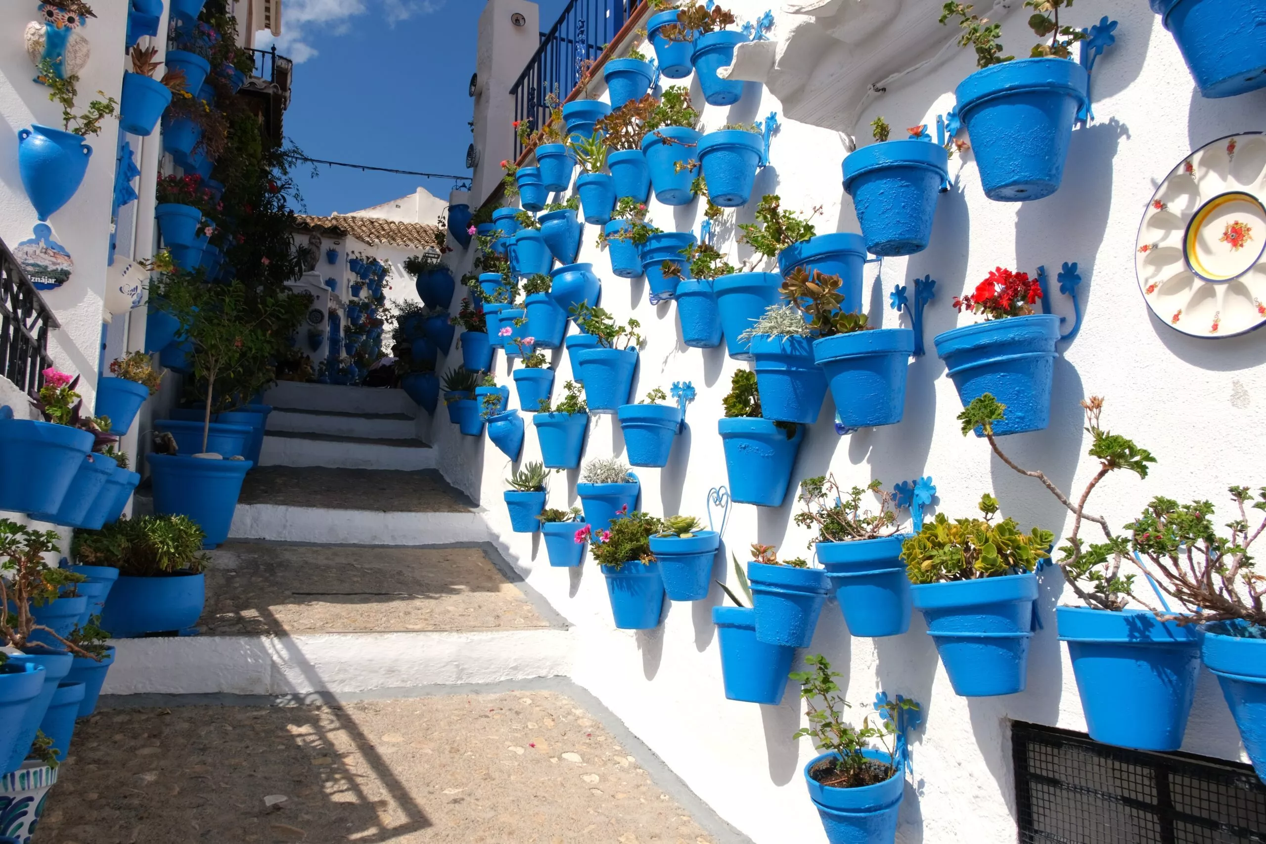 Cosa vedere a Iznajar, splendido villaggio di Córdoba